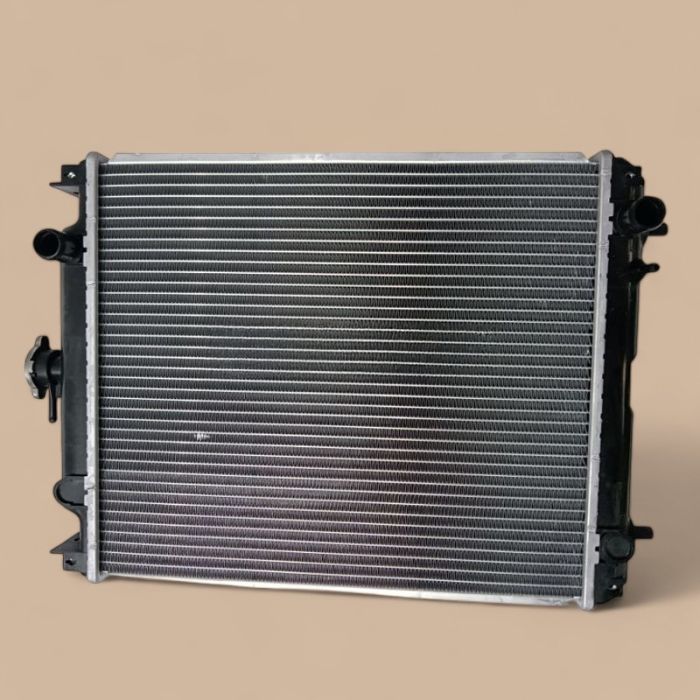 Caterpillar Radiator 203-4410 Compatible for Caterpillar CAT Excavator CR303 303