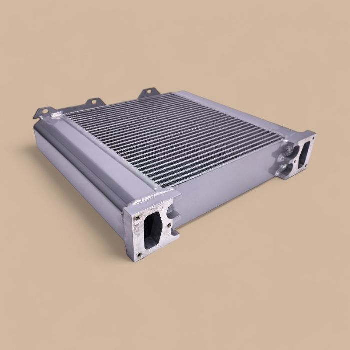 Deutz Radiator 04259456 Compatible for Deutz Engine 1012C