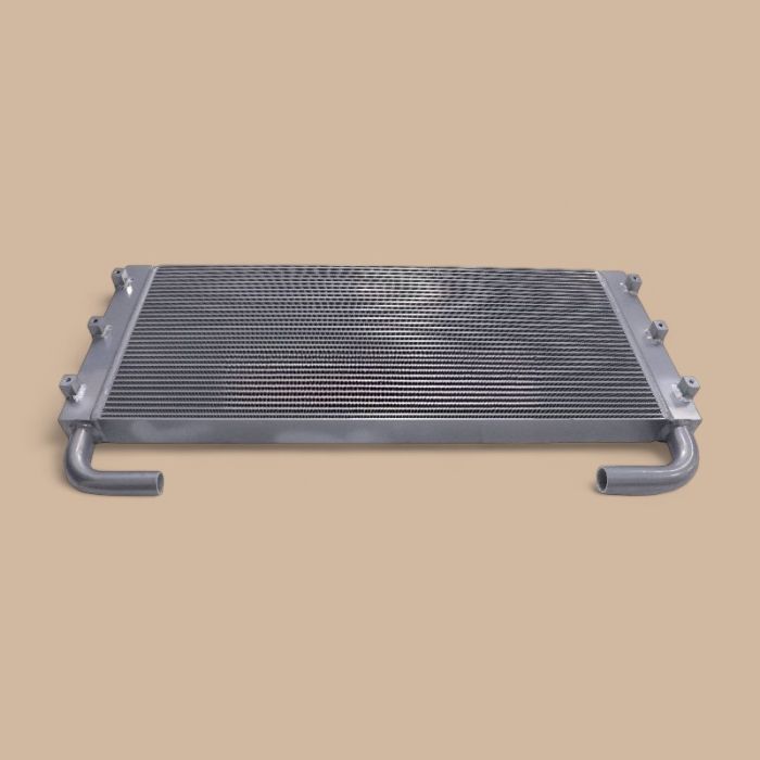 Hitachi Radiator 4720130 Compatible for Hitachi Excavator ZH200-A ZH200LC-A ZX250LC-5B ZX250LCN-5B ZX290LC-5B ZX290LCN-5B