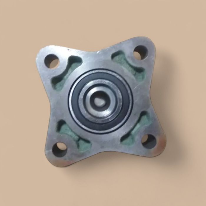 Deutz Fan Support 04282238 Compatible for Deutz Engine TCD4L20122V TCD6L20122V BF4M2012 BF4M2012C BF6M2012C