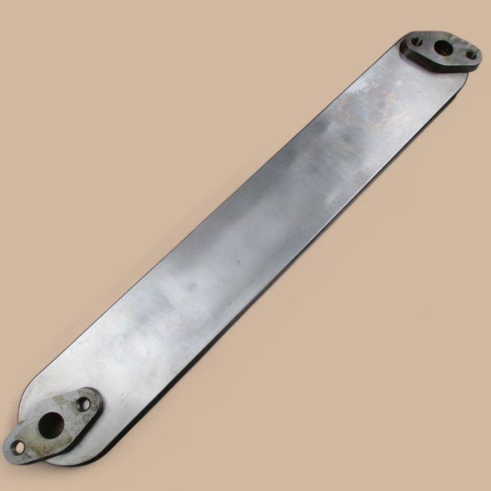 Kobelco For Kobelco Excavator SK350-6 Mitsubishi Engine 6D16 Oil Radiator