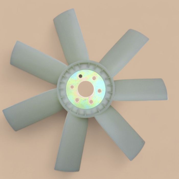 KOMATSU For KOMATSU Excavator PC60-6 Engine 4D95 Cooling Fan 600-625-0520