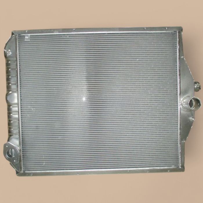 KOMATSU Water Tank Radiator Core ASS'Y 206-03-44210 Compatible for KOMATSU PC220-3 Engine 6D105