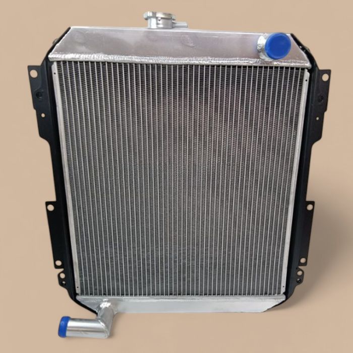 Hitachi Radiator 4301306 Compatible for Hitachi Excavator EX60-2