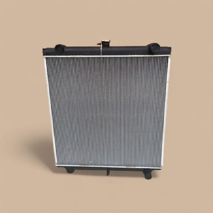 Hitachi Water Tank Radiator Core Assy 4448338 Compatible for Hitachi Excavator ZAX200