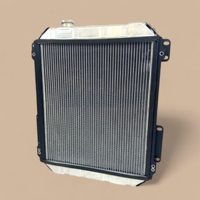 Kobelco Water Tank Radiator Compatible for Kobelco Excavator SK60-5