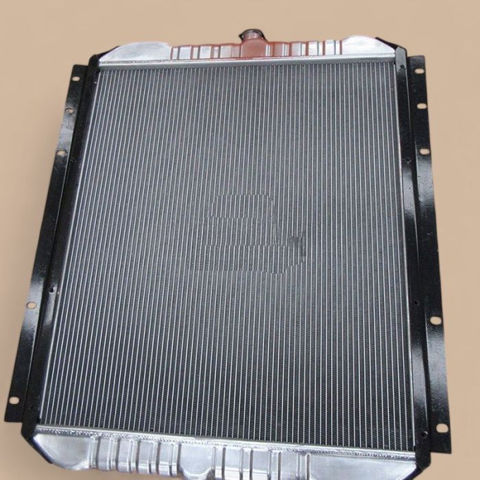 Kobelco Radiator YN0500024F3 Compatible for Kobelco Excavator SK200-5 USA