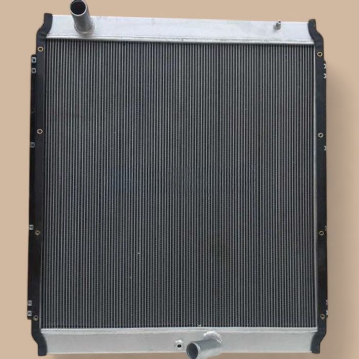 Volvo Water Cooling Radiator 14531222 Compatible for Volvo EC210B Excavator