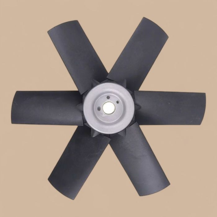 Onan Radiator Fan 751-45740 Compatible for Lister Petter Onan LPW LPW2 LPW3 LPW4 LPWS LPWS2 LPWS3 LPWS4 LPWT LPA DN2M LPW2 DN3M LPW3 DN4M LPW4 Alpha