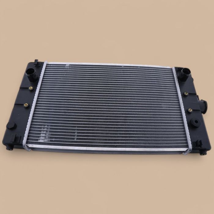 Perkins Generator Radiator TPN441 U45506590 Compatible for Perkins 403D-11 403C-11 Engine