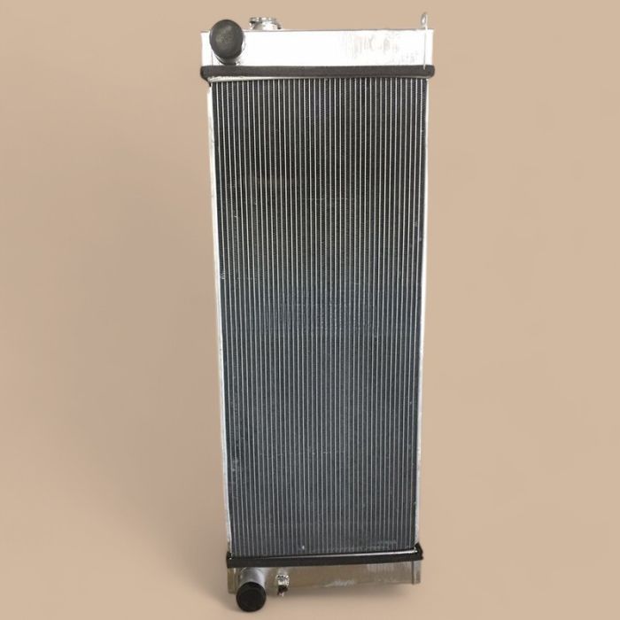 Hitachi Water Tank Radiator Compatible for Hitachi Excavator ZX350-3