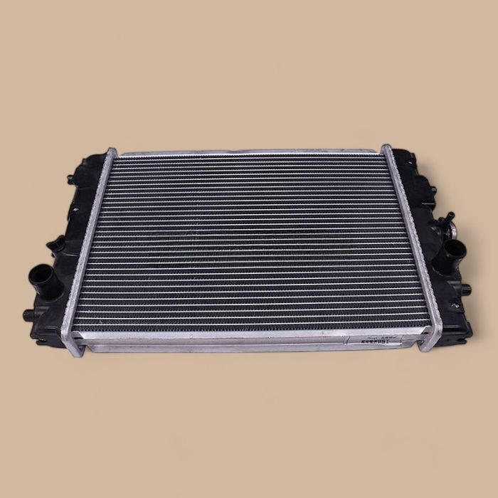 Hitachi Water Radiator 4416186 Compatible for Hitachi Excavator EX27U EX27UNA EX30U EX35U EX35UNA ZX27U ZX3U ZX35U