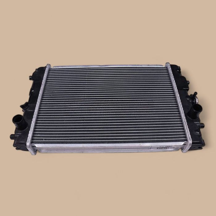 John Deere Water Radiator 4416186 Compatible for John Deere Excavator 35C 27C 35ZTS 27ZTS