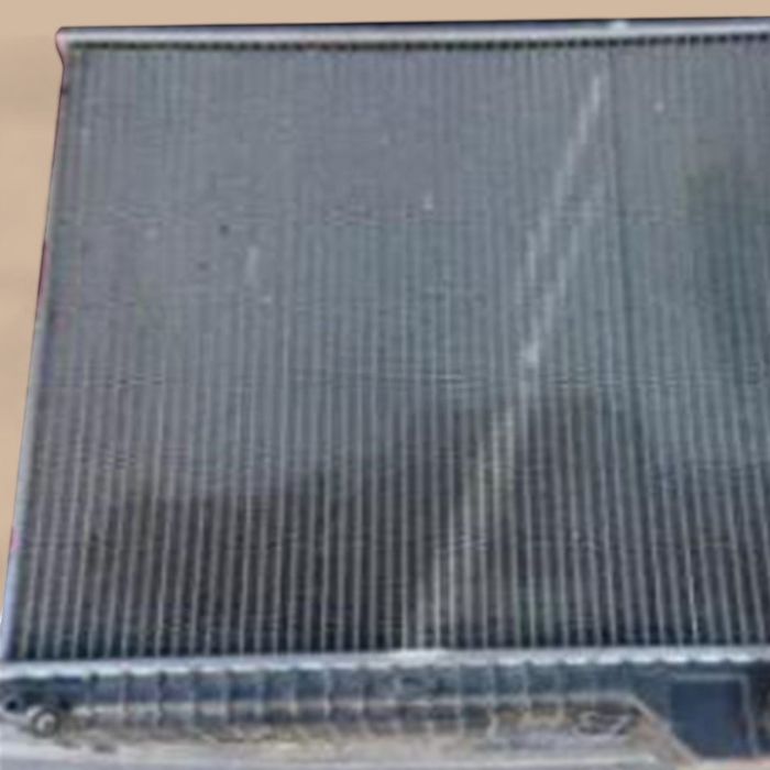 JCB Radiator 128/14326 Compatible for JCB 3CX