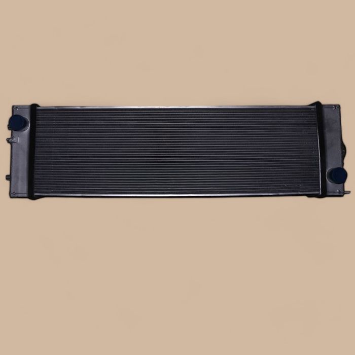 Komatsu Aluminum Radiator Compatible for Komatsu PC290NLC-8K PC290LC-8K PC290-8K PC270-8 PC270LC-8