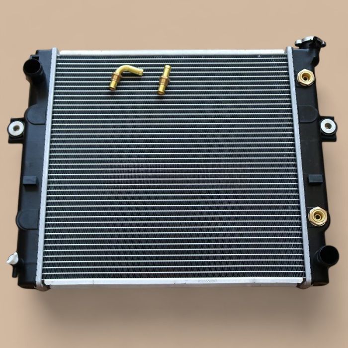 Toyota Water Tank Radiator 16410-F1100-71 Compatible for Toyota Forklift 7FGCU25