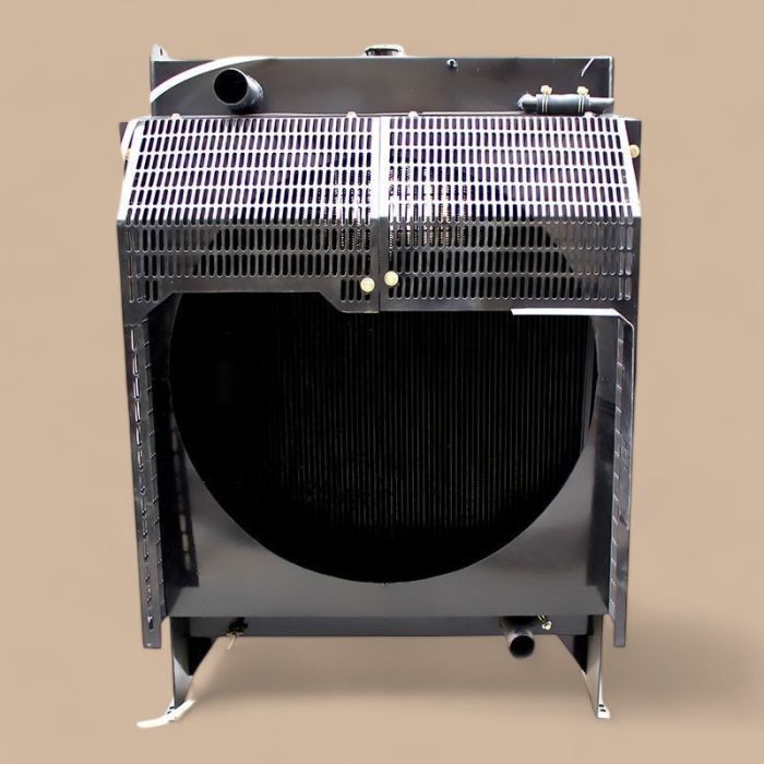 Cummins Water Cooled Radiator Compatible for Cummins Engine 6CTA8.3-G2