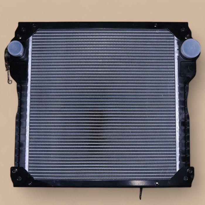 New Holland Radiator 234876A2 Compatible for New Holland U80 LV80 Tractor Loader