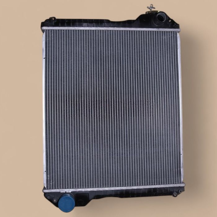 CASE Radiator 347611A3 Compatible for CASE 521D 521F 621D 521G 521E Wheel Loader