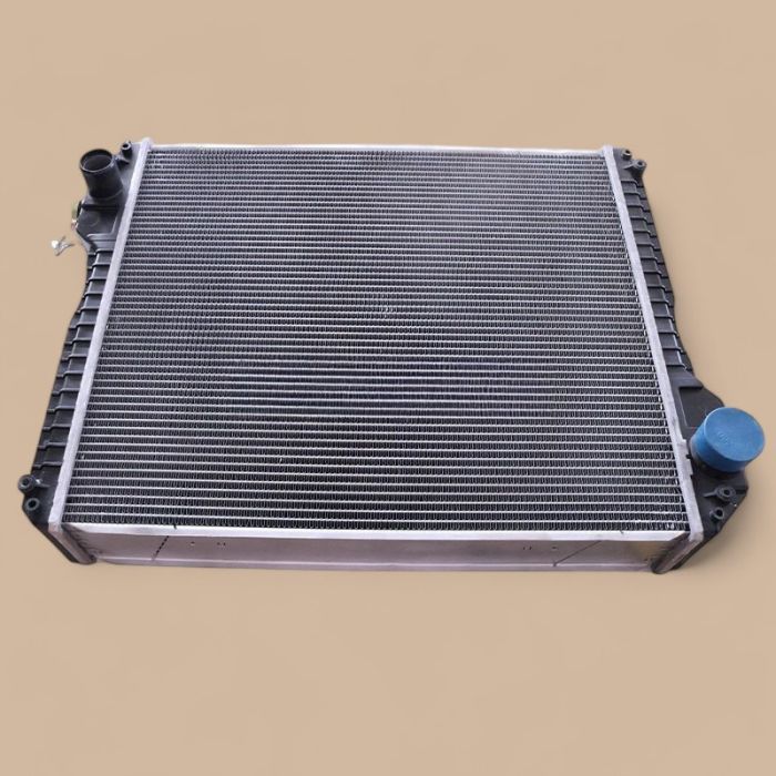 New Holland Radiator 347611A3 Compatible for New Holland W110 W110B Wheel Loader
