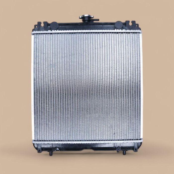 Mitsubishi Water Radiator 32C47-01010 Compatible for Mitsubishi S4Q2 Engine