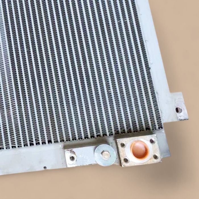 Doosan Oil Cooler 400206-00314 Compatible for Doosan DX350LCR Excavator