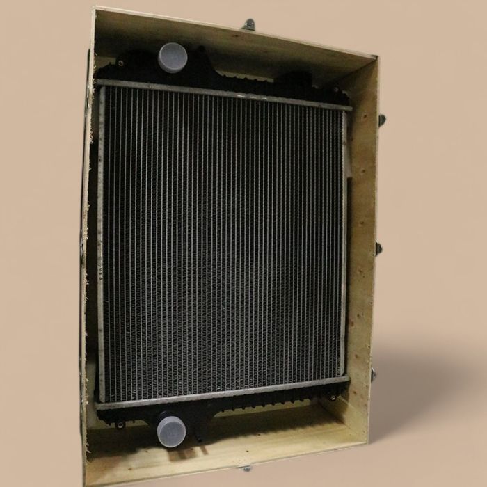 CASE Radiator 87575996 87575998 Compatible for CASE PUMA 115 PUMA 125 PUMA 140 PUMA 155 Tractor