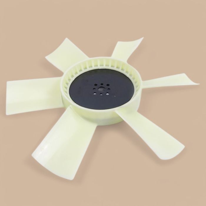 Cummins 6 Blade Clockwise Fan 3911319 Compatible for Cummins Engine