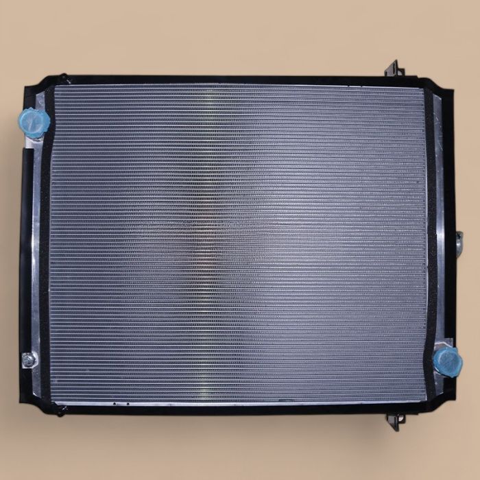 Kobelco Radiator YN05P00029S001 Compatible for Kobelco SK235SRLC Excavator