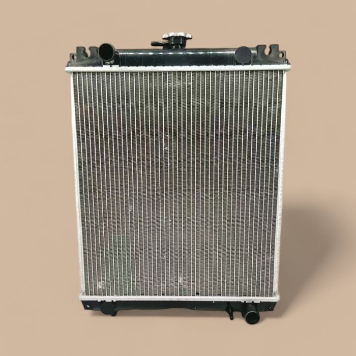 Kubota Water Radiator Assembly RD538-42300 Compatible for Kubota Excavator KX161-3S KX161-3ST U45S U45ST