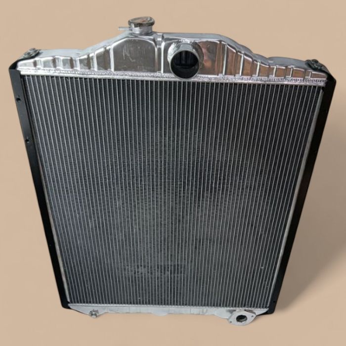 Komatsu Radiator Core 206-03-44211 Compatible for Komatsu Excavator PC220-3 PC220LC-3 PC240-3K PC240LC-3K