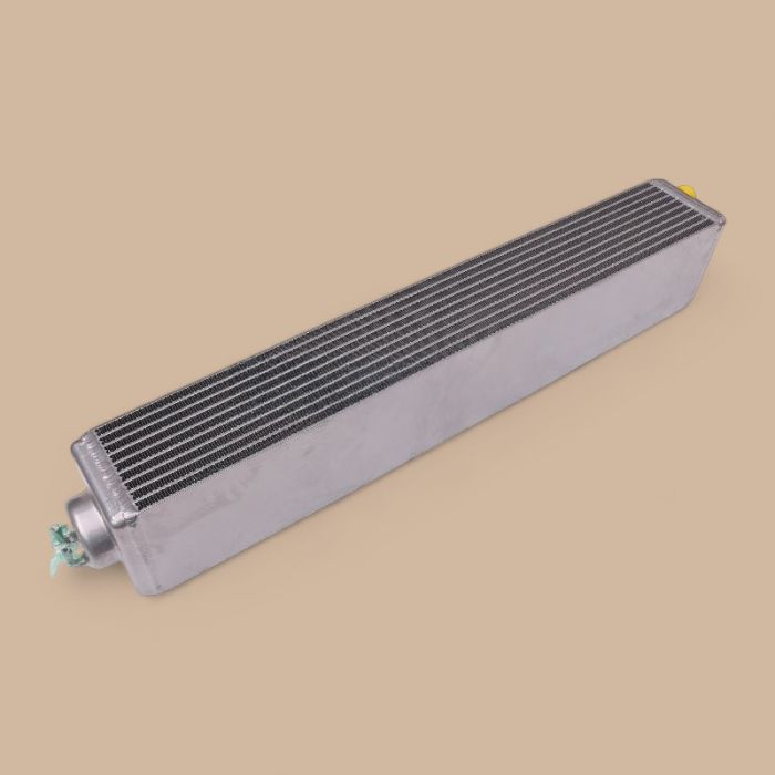 Caterpillar Radiator 113-9539 Compatible for Caterpillar Engine 3176C 3306 3406 3406C 3406E CAT 583R 587R D7R D8R