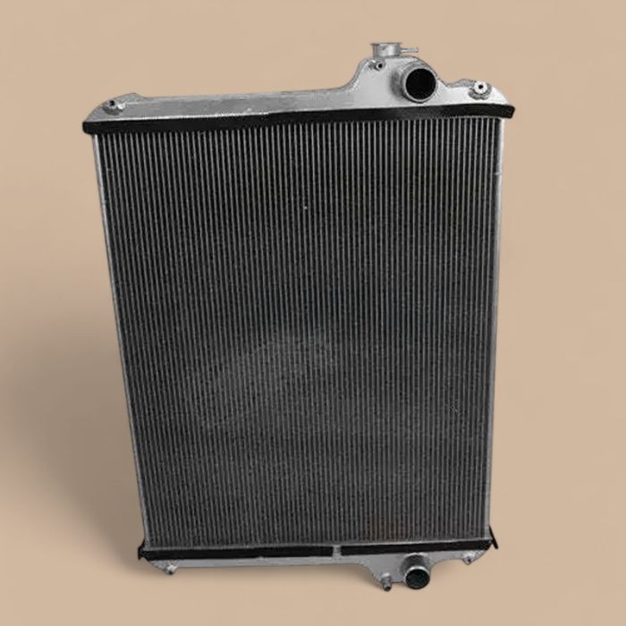 CASE Radiator 84249170 87383695 87565396 Compatible for CASE Tractor PUMA 165 170 180 185 195 200 210 215 225 230 2304 1854 2104