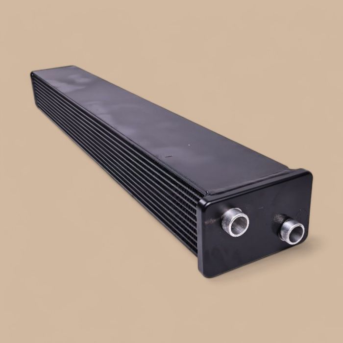 Caterpillar Radiator 2200538 Compatible for Caterpillar Engine C15 CAT 583T 587T PL83 PL87 D8N D8R D8T