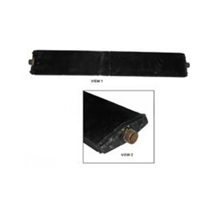 Caterpillar Radiator Core 2W5539 Compatible for Caterpillar Engine 3176 3176B 3176C 3306 3406 CAT 789C 793 793B 793C 627E 627G 637E 637G 950B