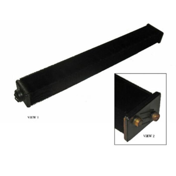 Caterpillar Radiator Core 6I2433 Compatible for Caterpillar Engine 3408 3408C 3408E CAT Tractor D8L D9N D9R