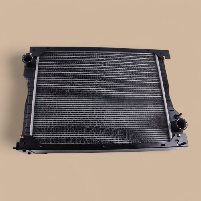 Caterpillar Radiator 377-5263 Compatible for Caterpillar Backhoe Loader CAT 416F 420F 428F 430F 432F
