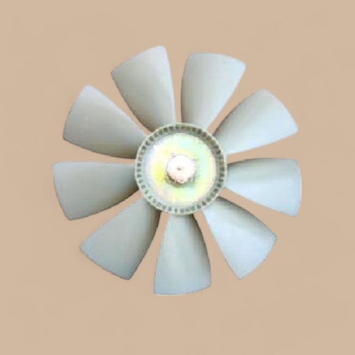 Volvo For Volvo Excavator EC290B Fan Blade 14516603