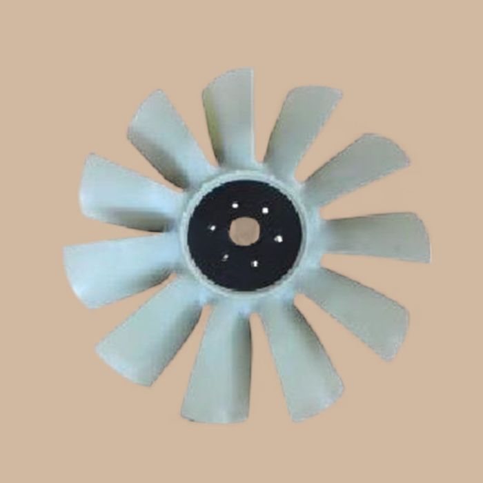 Volvo For Volvo EC240B EC290B Excavator D7D Engine Fan Blade Cooling 11117033