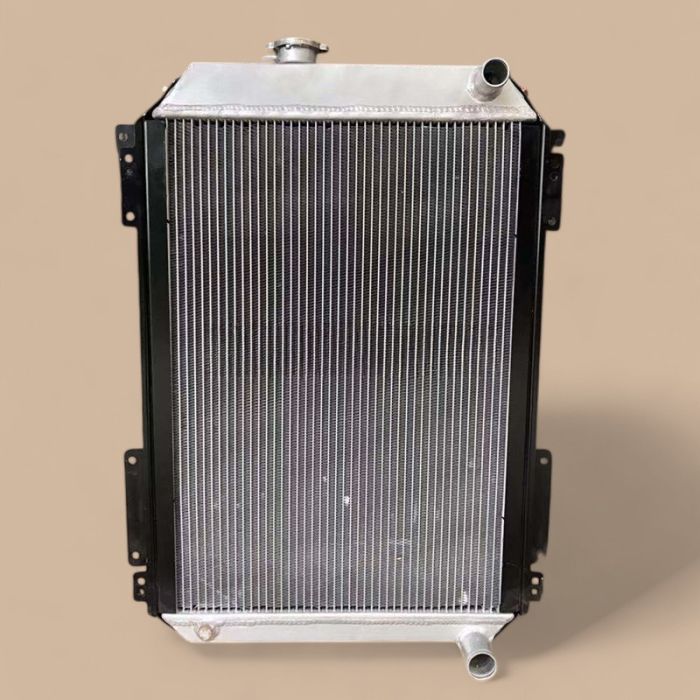 Sumitomo Radiator Compatible for Sumitomo Excavator SH75U-2
