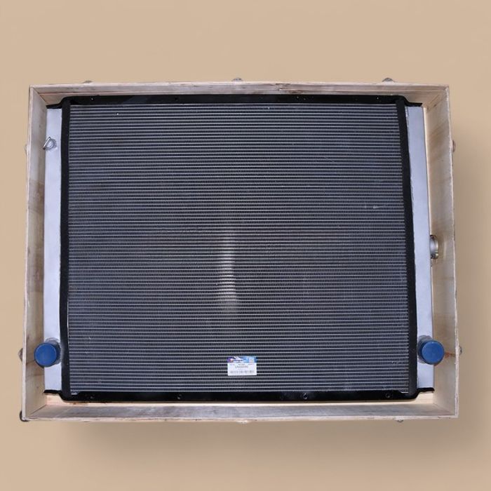 CASE Radiator LN00046 Compatible for CASE Excavator CX210 CX210LR CX210N CX240