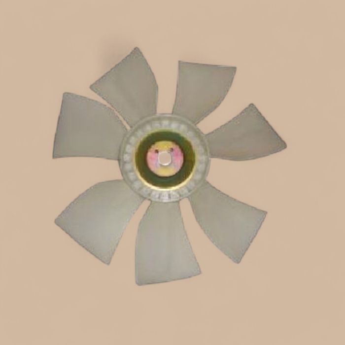 Hitachi For Hitachi Excavator ZAX200 ZAX210 ZAX220 ZAX230 ZAX240 Fan Blade Cooling 1-13660-3280