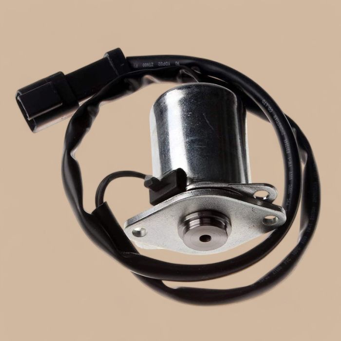Komatsu For Komatsu WA430-6 WA380-6 PC450-8 PC400-8 PC350-8 PC300-8 PC270-8 PC200-8 PC2000-8 PC130-8 PC1250-8 Solenoid Assembly 20Y-60-32121