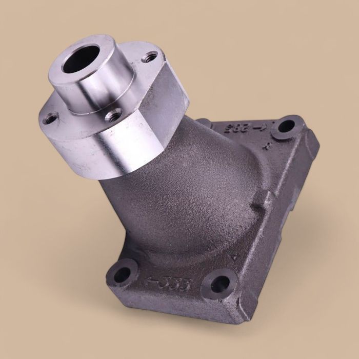 JCB Fan Drive Housing 02-201357 Compatible for JCB 407 409 214-4 21E-LE 2CX 3CXE 407FM 411B 412S 426B-LE 4CN-4 TM200 JS130W Robot1105