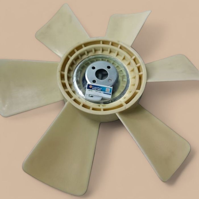 Caterpillar For Caterpillar CAT 320B 320 320L 315C Excavator 3066 3046 Engine Fan Blade Cooling 5I-8000