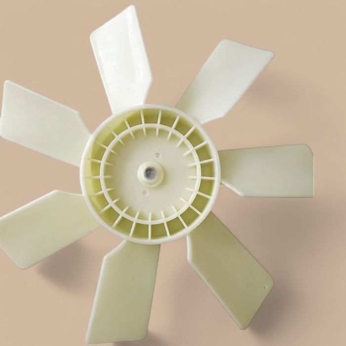 Mitsubishi For Mitsubishi 6D31 Engine Kobelco SK200-3 SK200-5 KATO HD700-5 HD700-7 Doosan Daewoo DH100-5 DH100-7 Fan Cooling ME018185