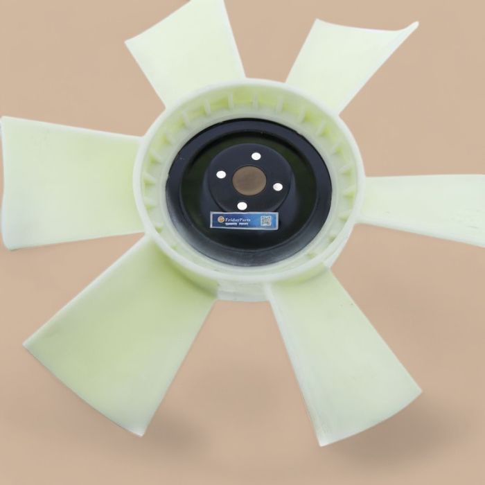 Caterpillar For Caterpillar CAT 320C 319C 318C Excavator 3066 Engine Fan-Suction 178-6578