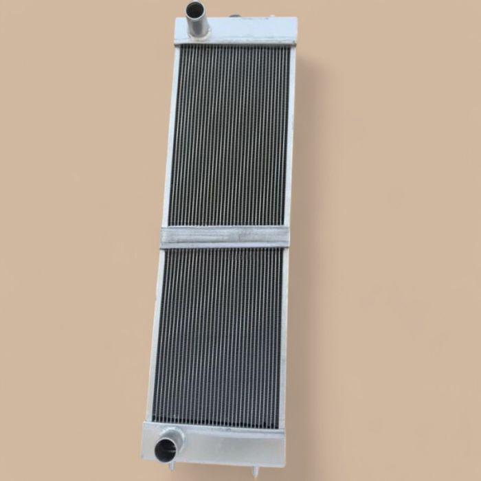 CASE Radiator LN003280 Compatible for CASE Crawler Excavator CX160C CX130C CX130D
