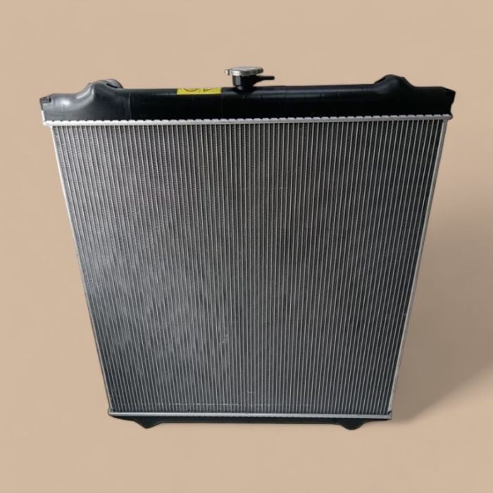Hitachi Radiator Assy 4424522 Compatible for Hitachi IZX200 ZX200 ZX210H ZX210K ZX210W ZX225USR ZX240-AMS ZX240-HCME