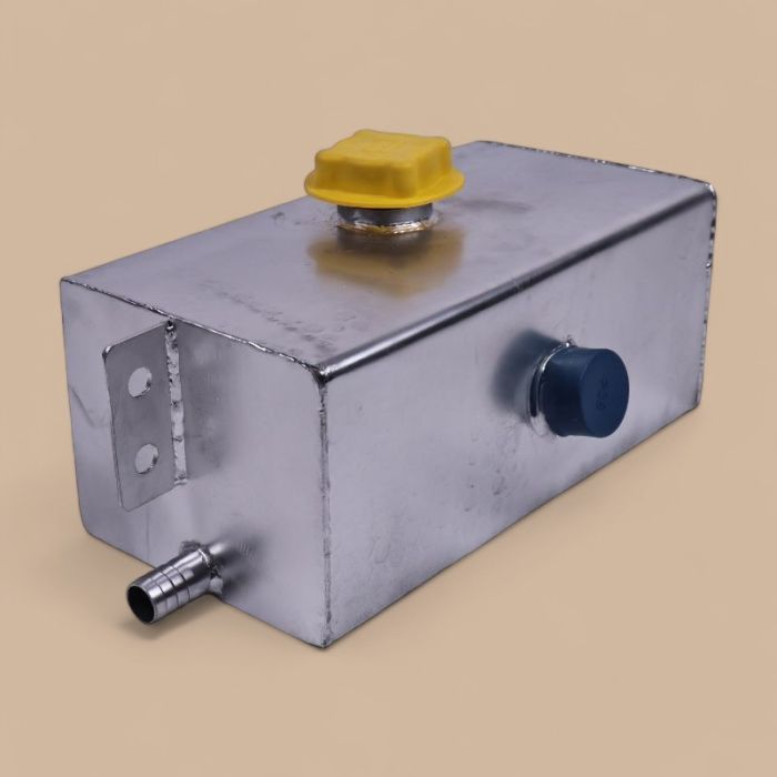 Dynapac Expansion Tank 374864 4700374864 Compatible for Dynapac CA152D CA252D CA150D CA250D Road Roller